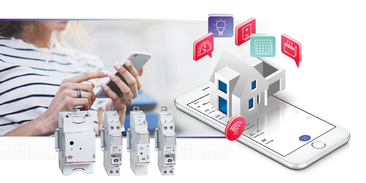 CX³ with Netatmo bei Elektro Blum in Heßdorf