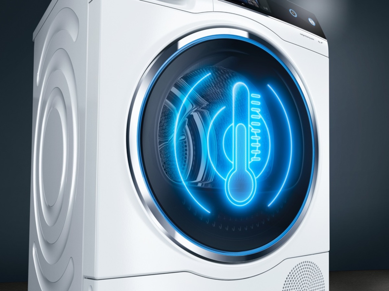 autoDry-Funktion bei Elektro Blum in Heßdorf