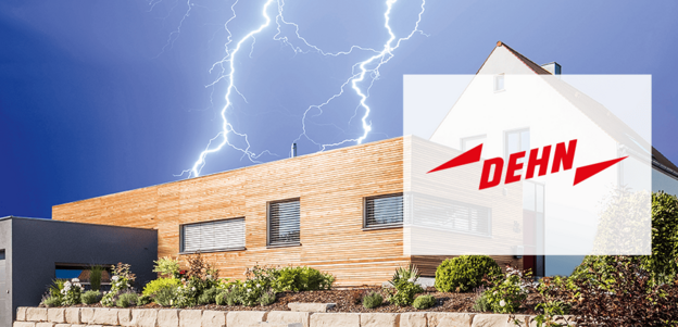 Dehn bei Elektro Blum in Heßdorf