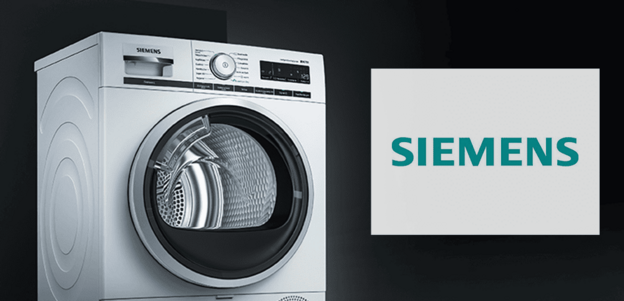 Siemens Hausgeräte bei Elektro Blum in Heßdorf