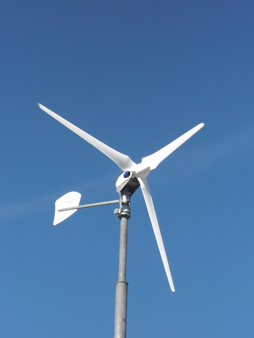 Windkraft2 bei Elektro Blum in Heßdorf