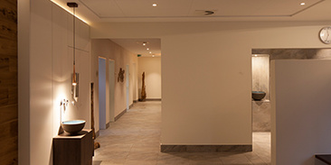 Spa / Wellness bei Elektro Blum in Heßdorf