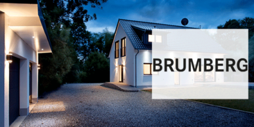 Brumberg bei Elektro Blum in Heßdorf