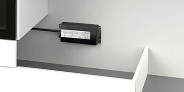 Herdwächter bei Elektro Blum in Heßdorf