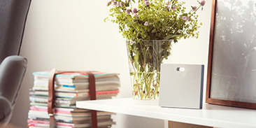 coviva Smart Home bei Elektro Blum in Heßdorf