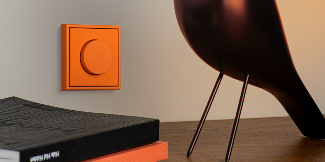 DALI-2 Drehsteuergeräte TW Multimaster bei Elektro Blum in Heßdorf