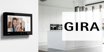 Gira bei Elektro Blum in Heßdorf