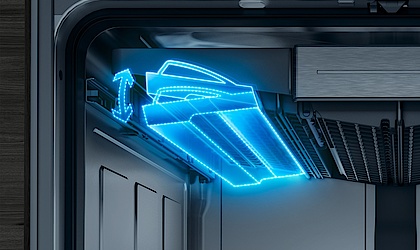 varioSchublade Pro bei Elektro Blum in Heßdorf
