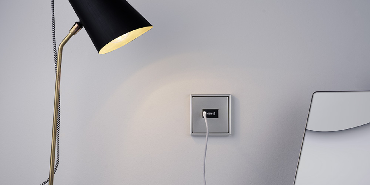 Ladegerät USB PD 60 bei Elektro Blum in Heßdorf