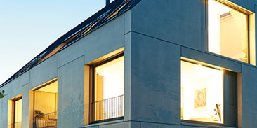 LUXORliving bei Elektro Blum in Heßdorf