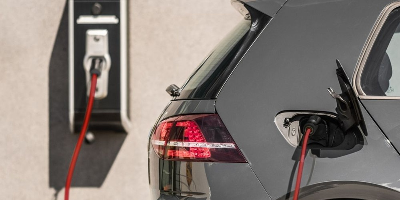 Schutz für E-Mobility bei Elektro Blum in Heßdorf