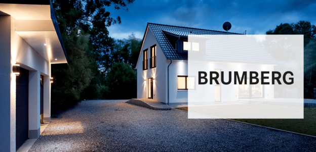 Brumberg bei Elektro Blum in Heßdorf