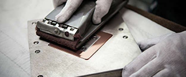 Manufaktur bei Elektro Blum in Heßdorf