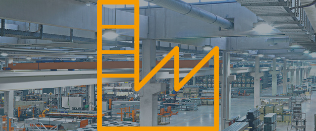 Industrieinstallation bei Elektro Blum in Heßdorf