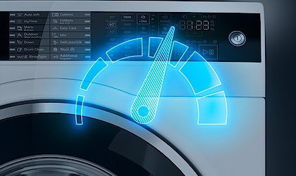 varioSpeed bei Elektro Blum in Heßdorf