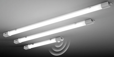 Planox Feuchtraumleuchten bei Elektro Blum in Heßdorf