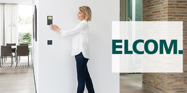 Elcom bei Elektro Blum in Heßdorf
