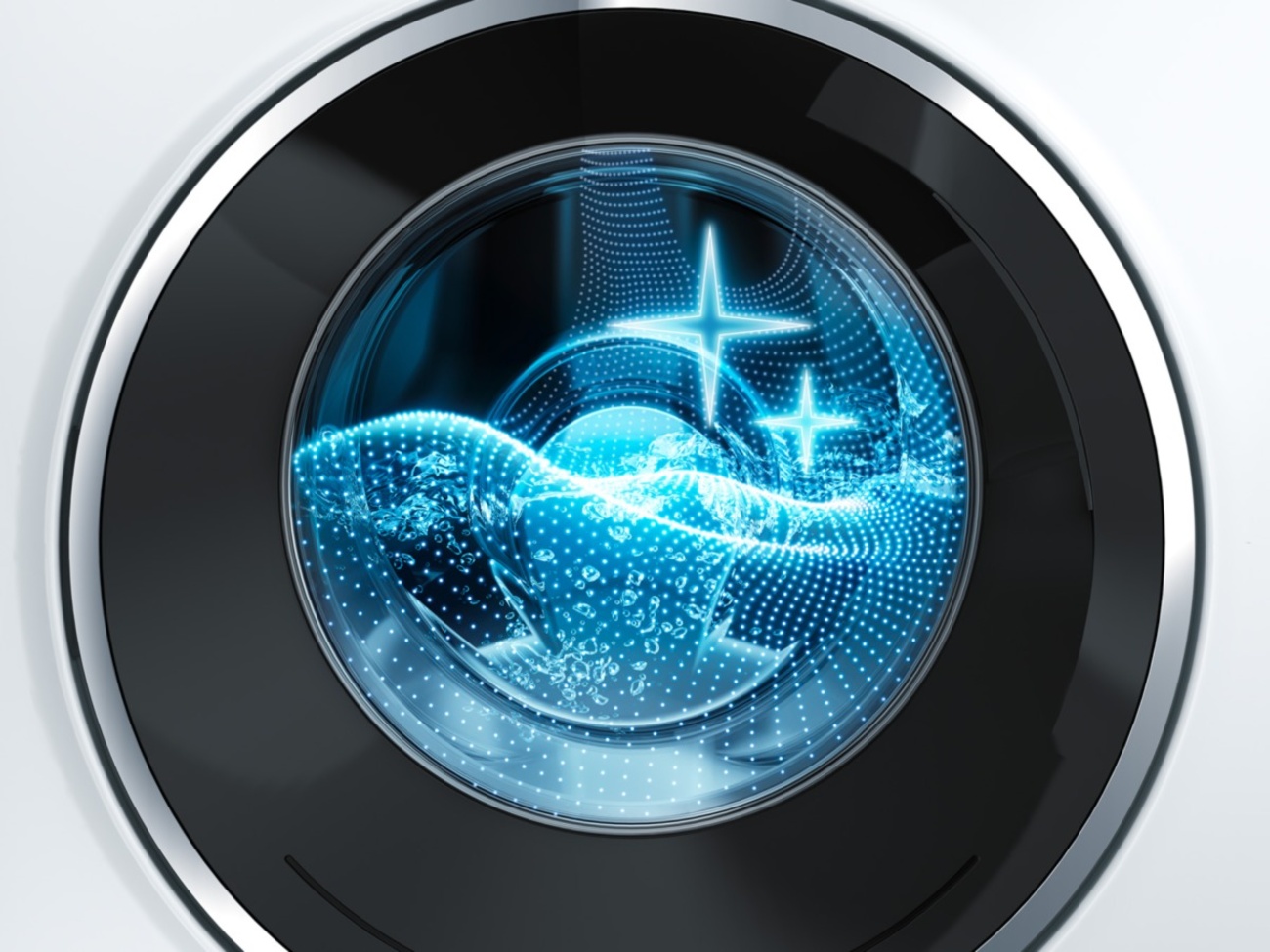 softDry Trommelsystem bei Elektro Blum in Heßdorf