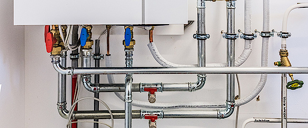 Heizung und Haussteuerung bei Elektro Blum in Heßdorf