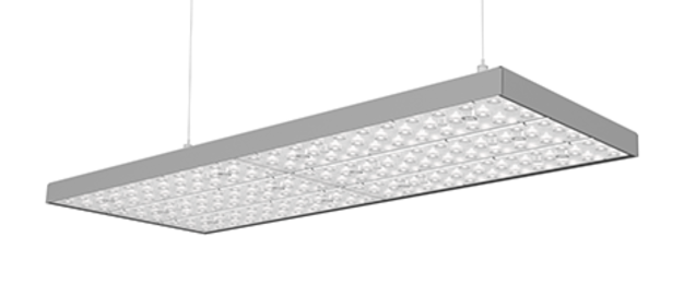 Leuchtenserie LUZ bei Elektro Blum in Heßdorf