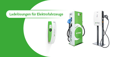 E-Mobility bei Elektro Blum in Heßdorf