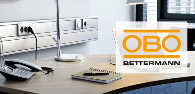 OBO bei Elektro Blum in Heßdorf