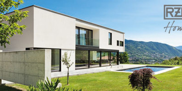 RZB Home + Basic bei Elektro Blum in Heßdorf