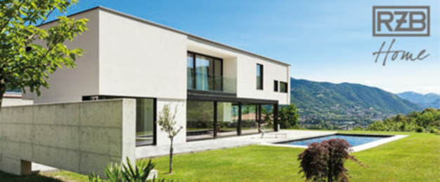 RZB Home + Basic bei Elektro Blum in Heßdorf