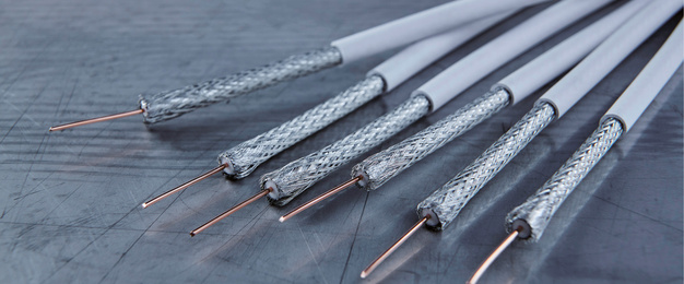 Kabel- und Steckverbinder bei Elektro Blum in Heßdorf