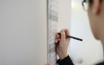 Kontakt­formular bei Elektro Blum in Heßdorf