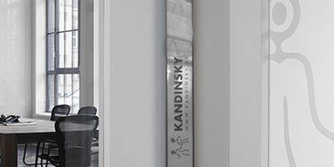 Designkanäle bei Elektro Blum in Heßdorf