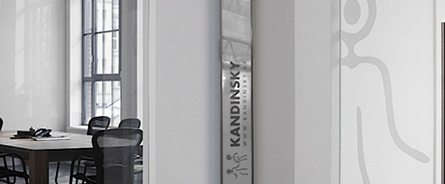 Designkanäle bei Elektro Blum in Heßdorf
