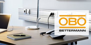 OBO bei Elektro Blum in Heßdorf