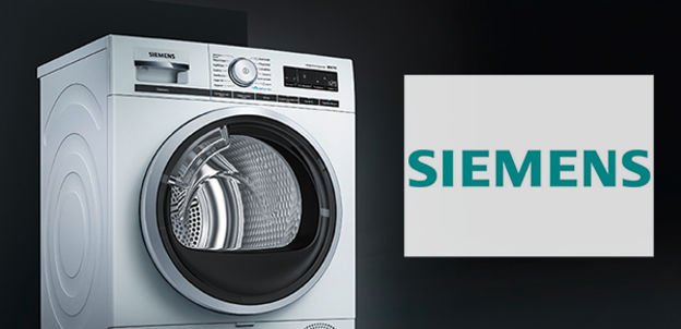 Siemens Hausgeräte bei Elektro Blum in Heßdorf