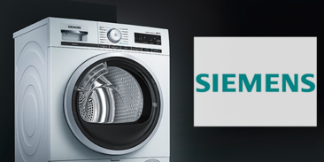 Siemens Hausgeräte bei Elektro Blum in Heßdorf