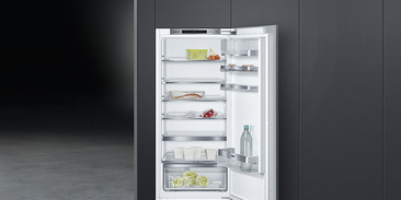 Kühlschränke bei Elektro Blum in Heßdorf